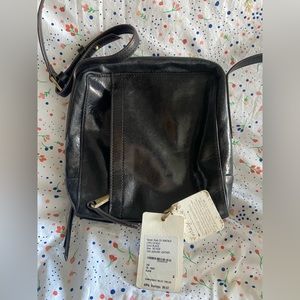 HOBO international black crossover